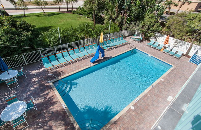 South Beach Oceanfront Resort - Foto 69