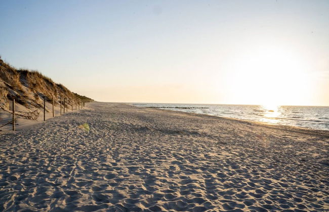 Almendro Luksusowy Wypoczynek Krok od pla y - Photo 20