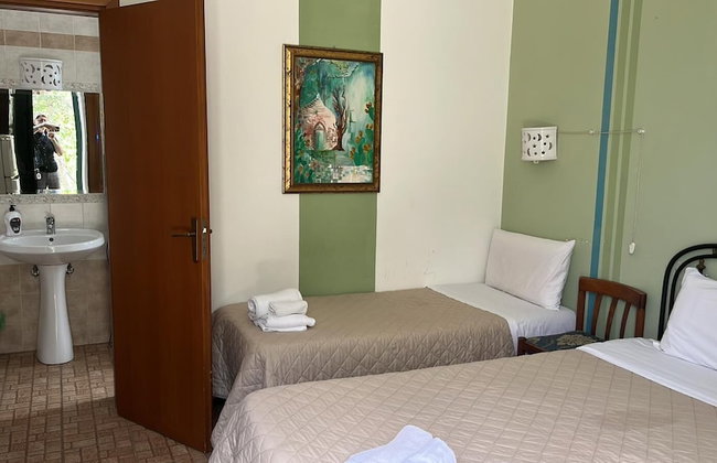 Bioagriturismo Masseria Sciaiani Piccola - Foto 44