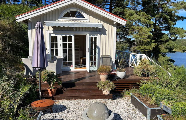 4 Person Holiday Home in Ingaro-by Traum - Photo 27