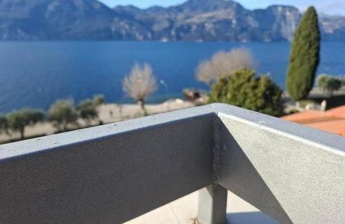 Penthouse CASA ALKEA Masse Lake view - Foto 40