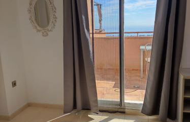 Ático con vistas al mar - Foto 14