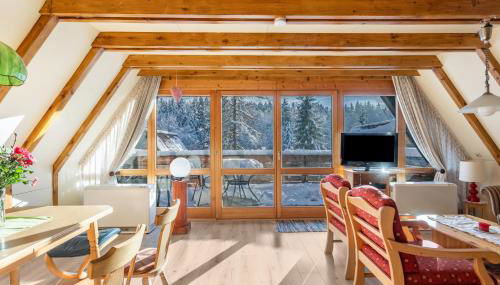 Ferienhaus Moritz - Foto 2