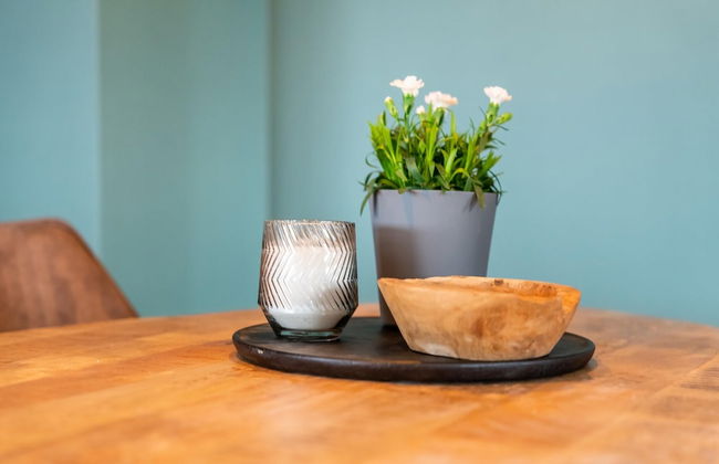 Charming House With Garden in Rural Area Hellendoorn - Foto 68