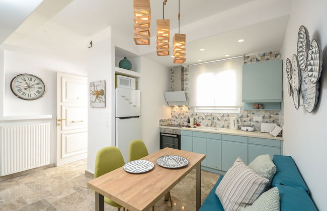 Beach Connection Naxos town - Photo 1