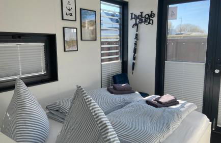 Wasservilla freiZeit Usedom - Foto 9