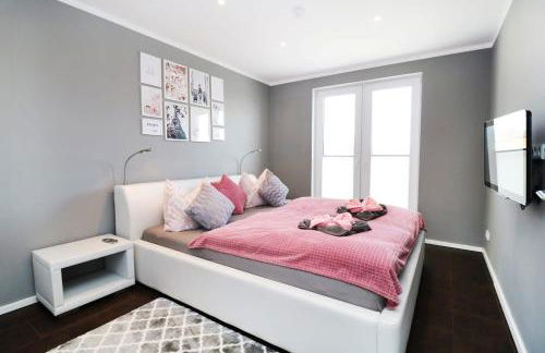 Ferienhaus 100 m² mit Kamin & WLAN in Zecherin - Foto 18