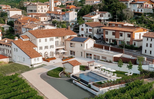 Agriturismo Pra' dell'Ort - Foto 18