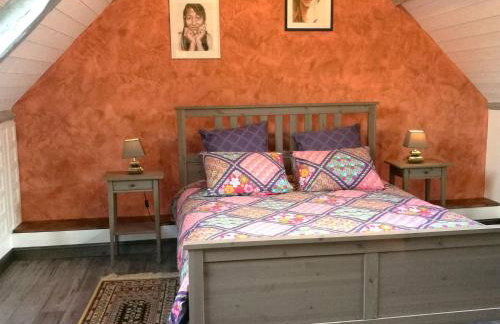 Holiday Home Ferienvilla Das Haus Louise by Interhome - Photo 13