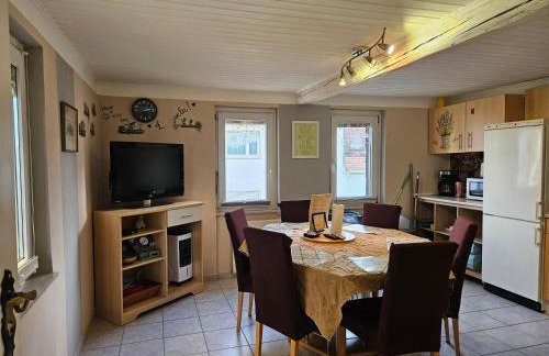 Fewo-O3 3-6-Personen-23km-bis-Frankfurt-Nord - Foto 3