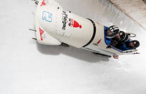 Le Refuge, 2050m La Plagne, Luxury apartment - Foto 24