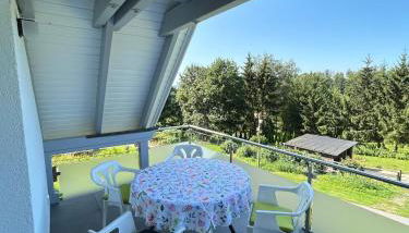 Ferienwohnung Schmalental - Foto 4