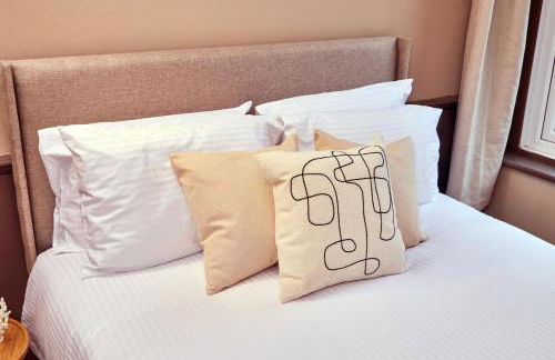 Settle in Winchester - Stylish Self Check-In Rooms - Foto 44