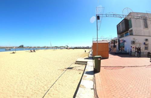 Almada, Seixal T0 - Foto 22