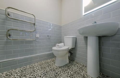 One Bedroom Apartments in Gloucester road north - Foto 29