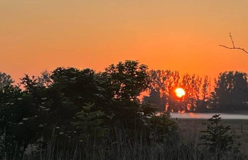 Holiday Home by Szczecin Lagoon with Garden - Foto 42