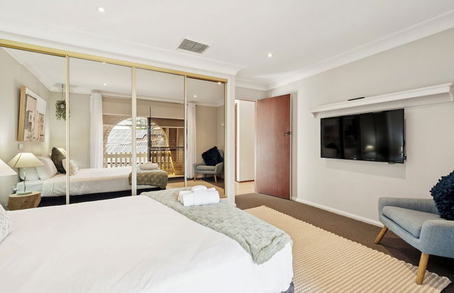 Ingenia Holidays Nambucca Heads - Foto 36