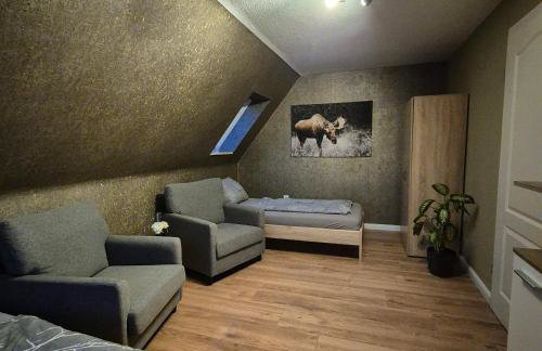 zum Kranichblick - Foto 1