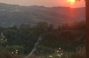 Villa Castel Rocchero - Foto 33