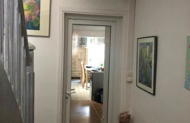 Agréable maison de ville ,calme avec tous les commerces à 150M - Foto 6