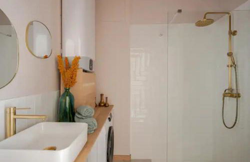 "La Baigneuse" Vallon des Auffes - Foto 14