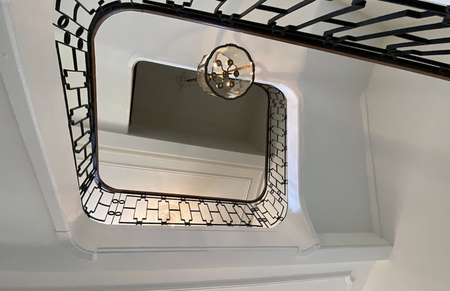 Le Château de Laplaud - Foto 4