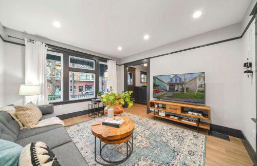 Stay Portland - Fresh Belmont Charmer - 95 WalkScore - Photo 11