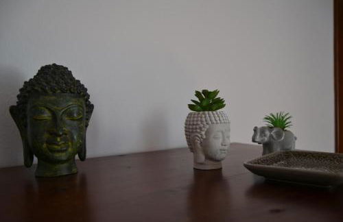 Canto Rojo, La Asomada con vistas a Lobos - Foto 39