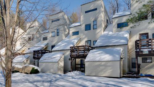 Unique Thornton Townhome Swim, Ski, and Hike! - Foto 4