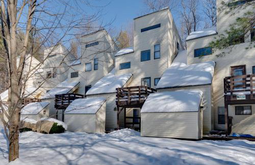 Unique Thornton Townhome Swim, Ski, and Hike! - Foto 4