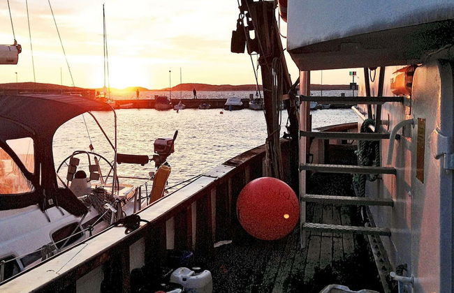 Holiday Home in Grundsund - Foto 30