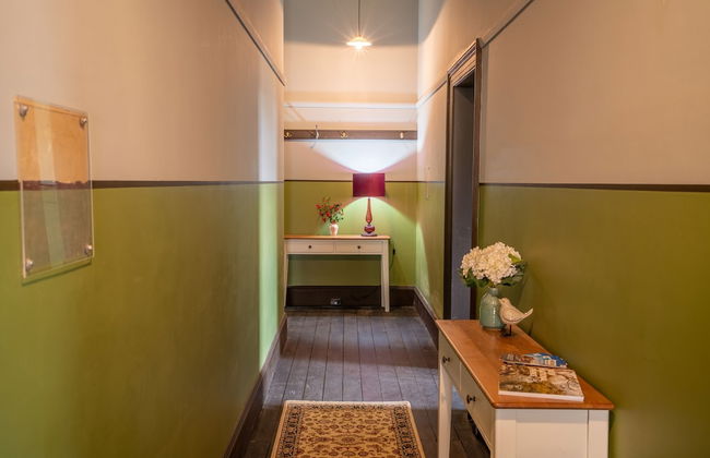 Post Office Residence - Foto 4