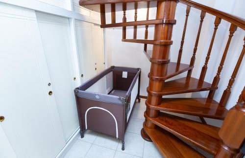 Apartment Kouros Delphi - Foto 10