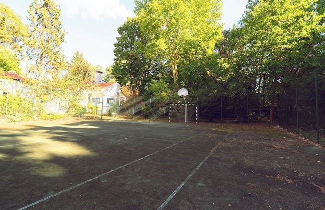 Family Paradise: Exquisite Retreat For Holidays - Foto 44