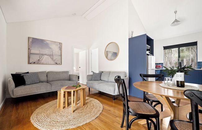 Island Brook Estate Vineyard and Chalets - Foto 29