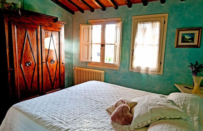 Verdidea - SOTTO COLLE - Foto 5