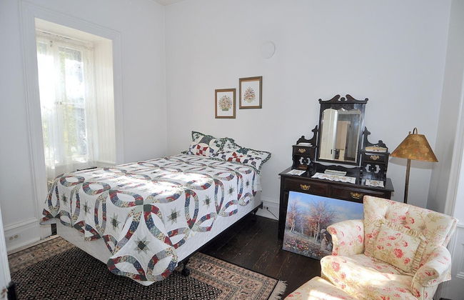 Manor at Berkeley Springs - Foto 6