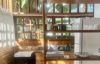 Casa Inteira frente mar - Foto 12