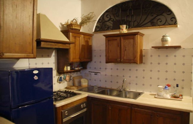 Verdidea - Casa Frontoni - Foto 14