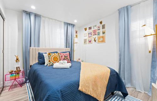 Luxury Oasis in Culver City! Free parking and Jacuzzi - Foto 56