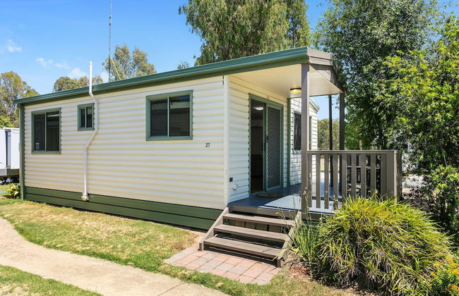 BIG4 Moama Holiday Park - Photo 63