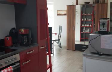 Ferienwohnungen am Krossinsee - Photo 7