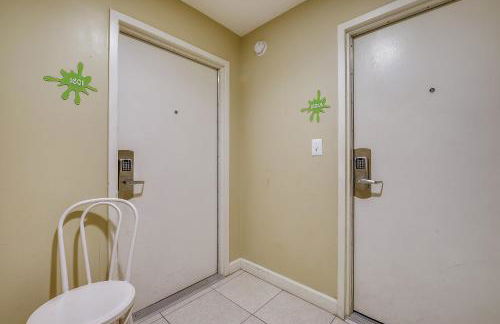 Splash Beach Resort #1601-W by Book That Condo - Foto 54