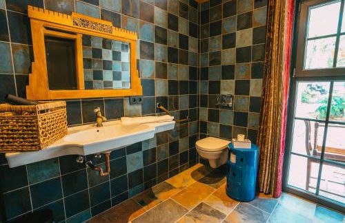 Domaine Bohème I art de vivre - Foto 39