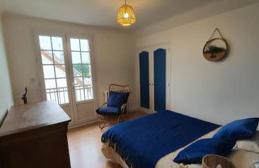 Le Crépuscule, 300m de la plage, animaux de compagnie bienvenue - Foto 29