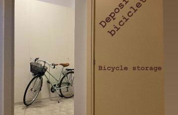 Sui tetti di Schio - Apartments guest house - Foto 23