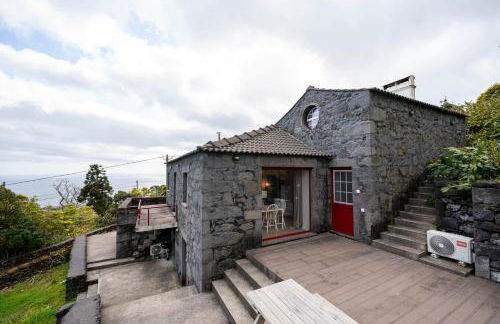 Liiiving in Açores - Casa de Foros - Photo 59