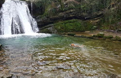 Woodstock Cottage, Settle, Yorkshire Dales - Photo 40