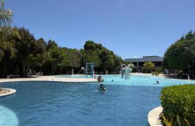 Apartamento iloa resort - Barra de São Miguel AL - Foto 22