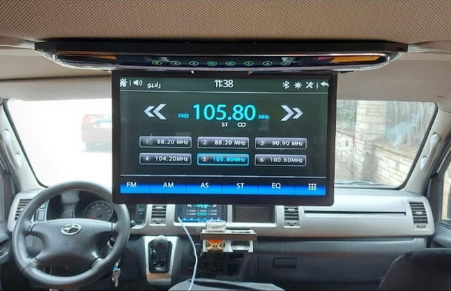 Lovely 3-bed Pyramids Viewapartment in Kafr Nassar - Foto 16